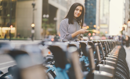 Predictive Analysis for Bike Rental Counts